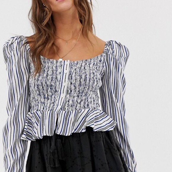 Cleobella Tops - Cleobella  Seville Top